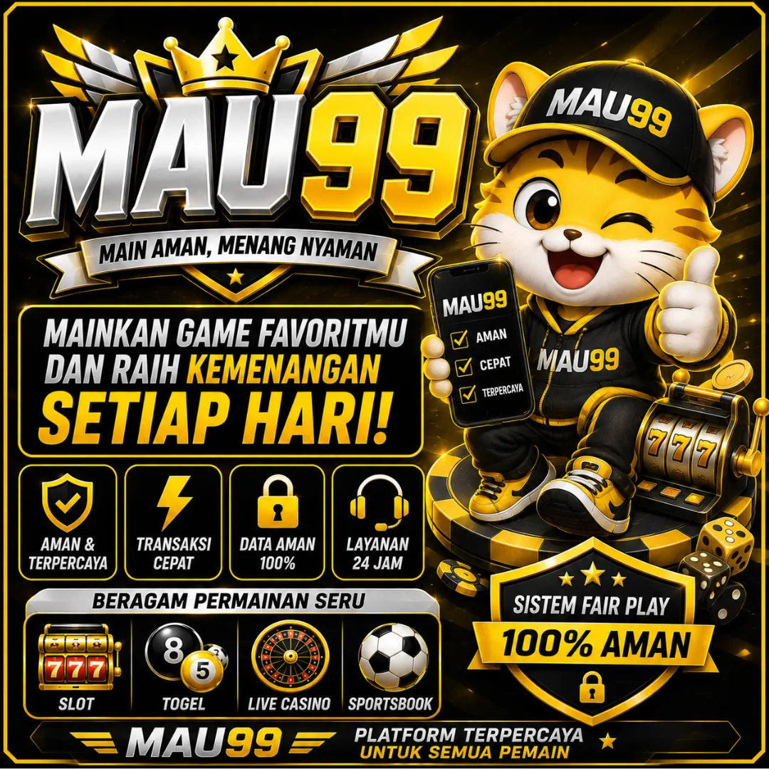 MAU99 Banner